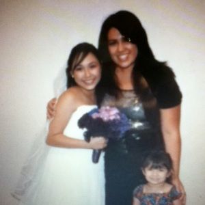 Meet your Posher, Diana